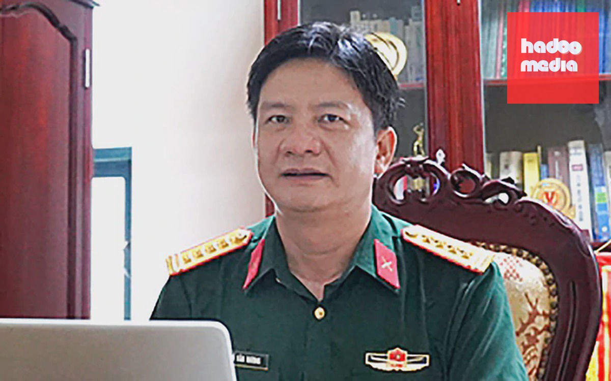 Làm chủ công nghệ lõi mật mã, Ban Cơ yếu Chính phủ công bố 3 dự thảo tiêu chuẩn quốc gia về mật mã hậu lượng tử  - Ảnh 2.