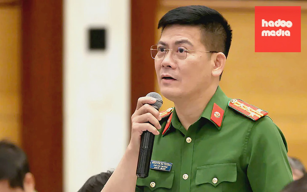 Đề xuất không tổ chức Cơ quan điều tra Viện Kiểm sát nhân dân tối cao, chuyển thẩm quyền sang Bộ Công an - Ảnh 2.