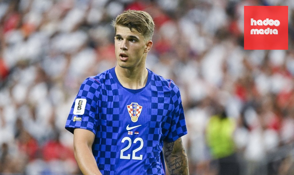Luka Vuskovic tỏa sáng khi gia nhập Brighton. Ảnh: EPA.