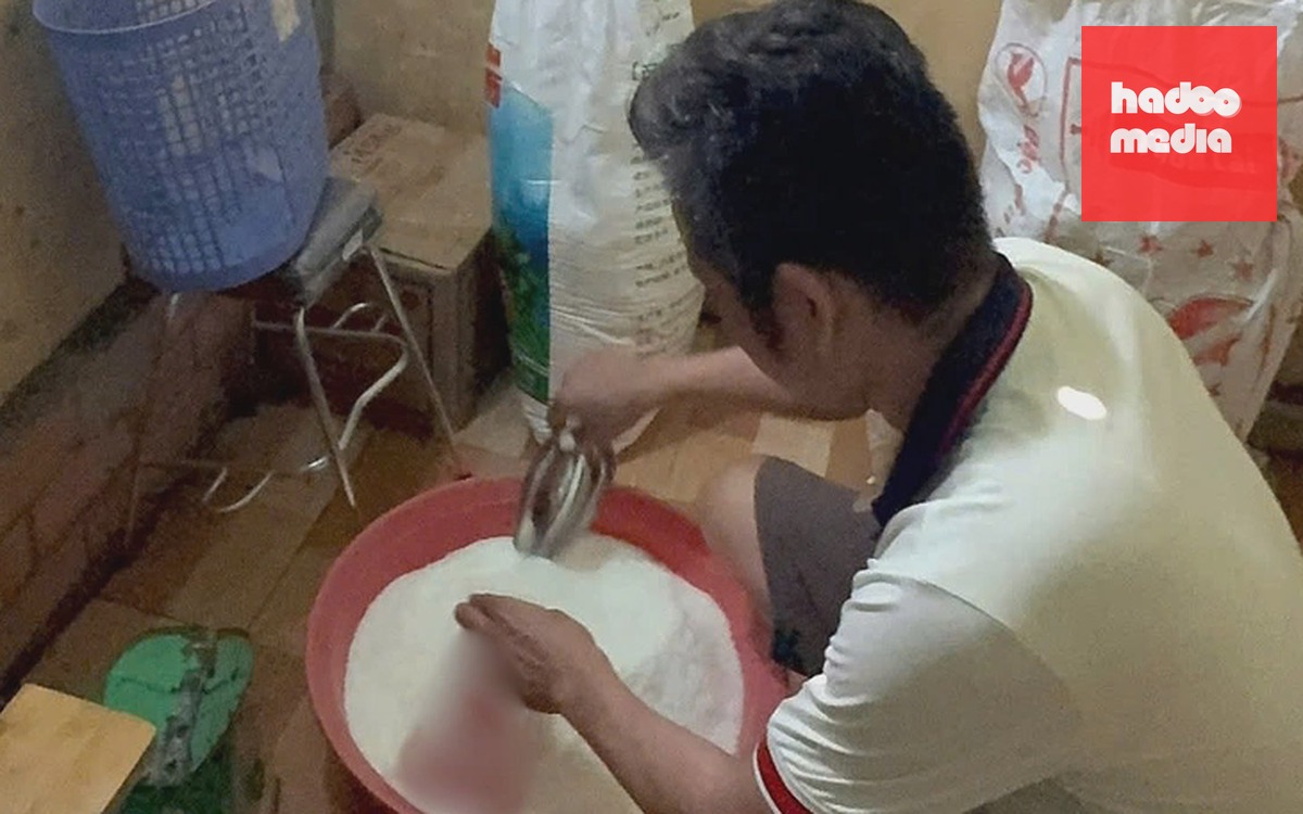 Vụ đặt khâu nhục trên mạng nhận về hai cục xương không phải đặc sản của Lạng Sơn - Ảnh 2.