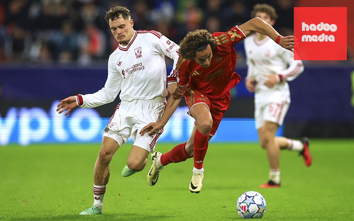 Wirtz vẫn được đánh giá phù hợp với Liverpool. (Ảnh: EPA Images)