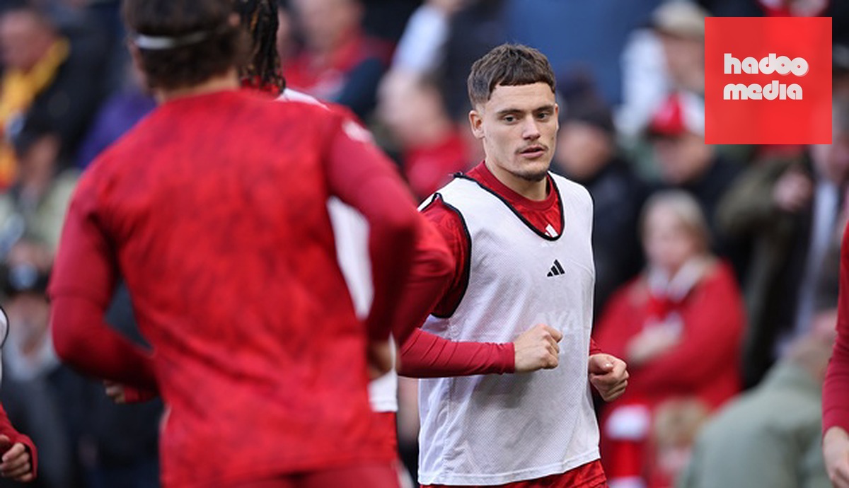 Wirtz khó lòng rời Liverpool. (Ảnh: EPA Images)