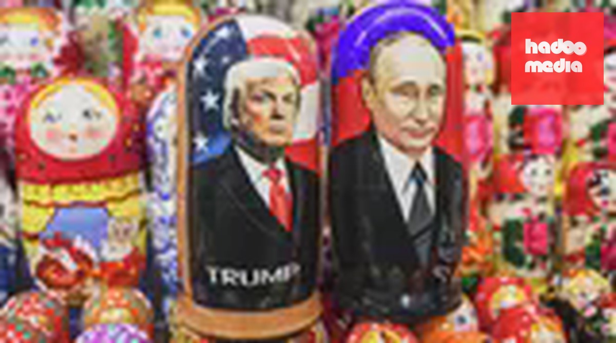 Sức Hút Suvenýr Trump Giảm Mạnh, Nhiều Cửa Hàng Phải Đóng Cửa và Giảm Giá