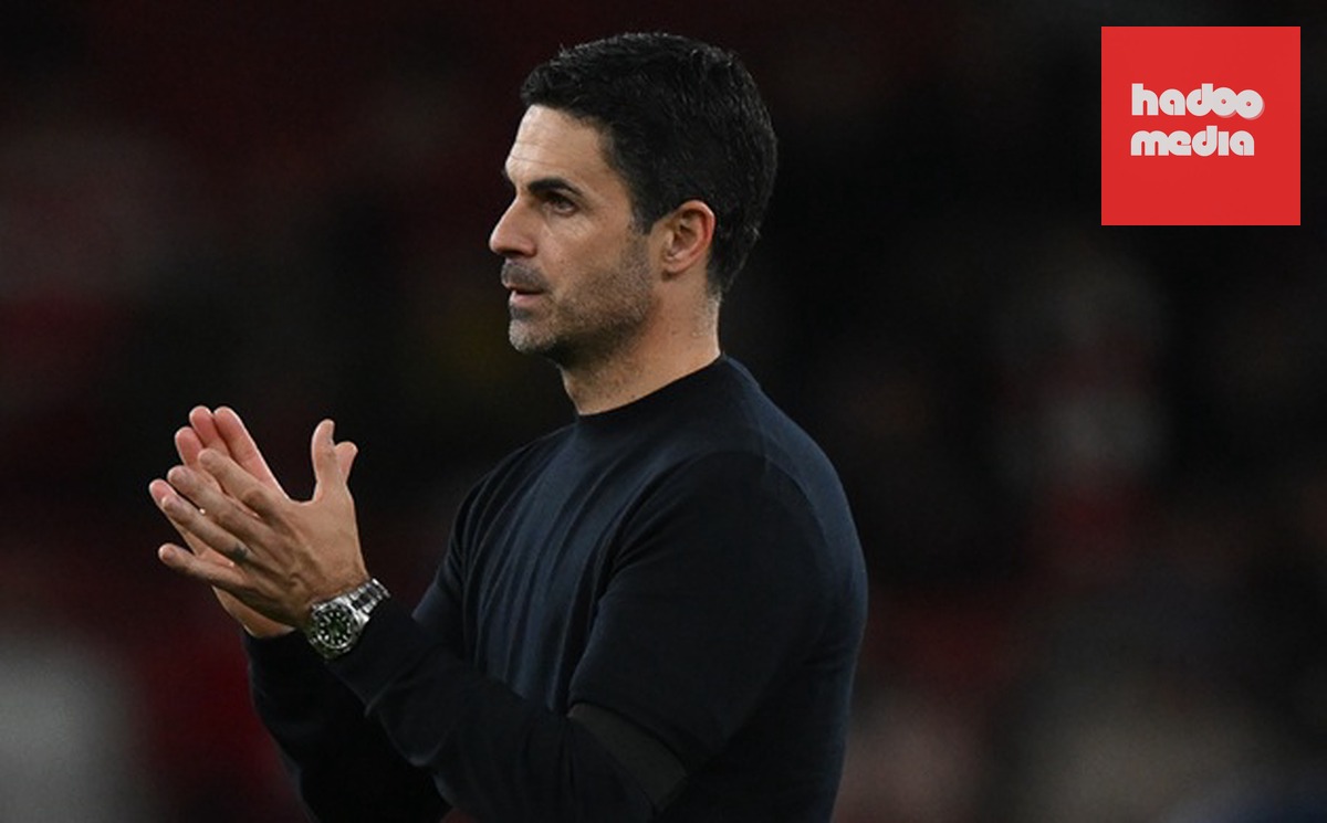 Arteta tỏ ra mát tay khi dùng cầu thủ dự bị. (Ảnh: EPA IMages)