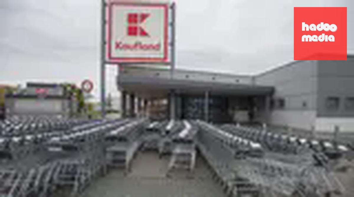 Kaufland bị phạt nặng vì chiêu trò giảm giá giả tạo tại Séc