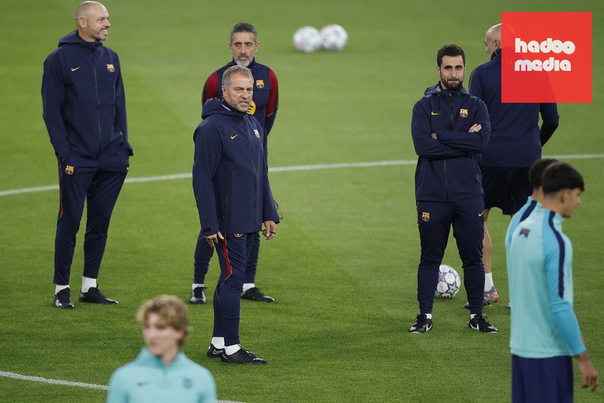 Barca sẽ cần đánh bại các đối thủ lớn để chứng minh phong độ. Ảnh: EPA.