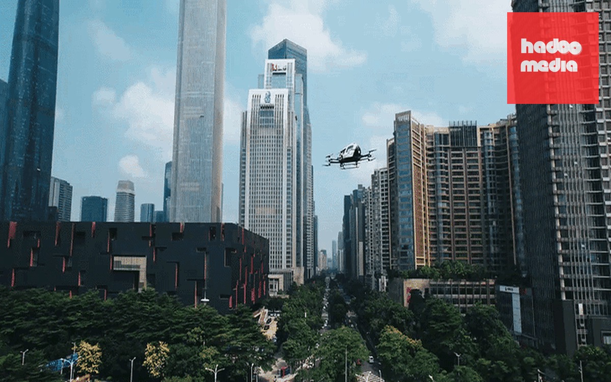 Ba thế kỷ nhân loại mộng mơ xe bay – Kỳ 1: Chiếc xe bay Aerial hình con thuyền giữa thế kỷ 19 - Ảnh 3.