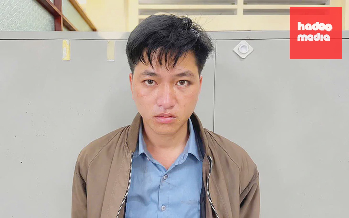 Người đàn ông dùng dao đâm nhiều nhát vào tài xế ô tô, công an đang truy bắt  - Ảnh 2.