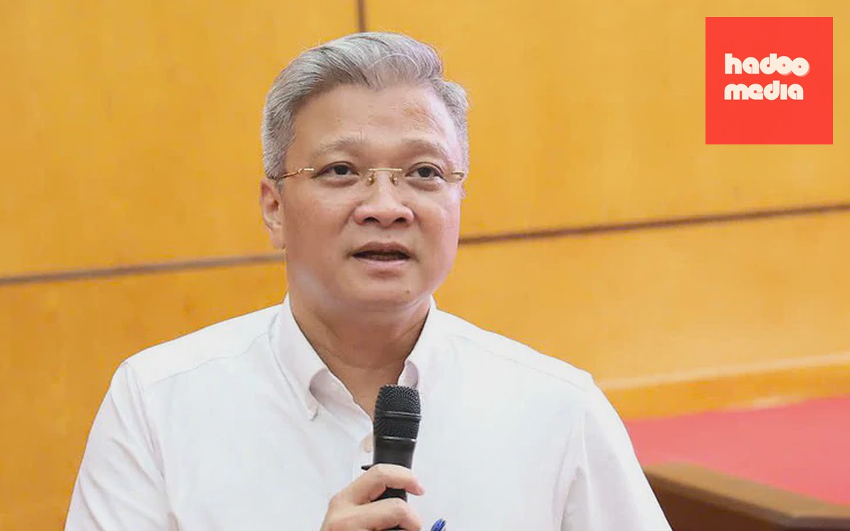 Bộ trưởng Bộ Y tế trình Quốc hội dự luật ngăn mua bán lòng vòng nâng giá thiết bị y tế, kiểm soát giá thuốc - Ảnh 2.