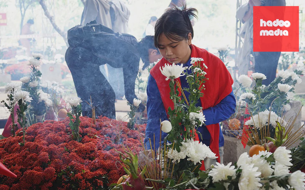 Qua 4 tháng nắng mưa, tìm thấy 800 liệt sĩ chôn tập thể tại công viên Lê Thị Riêng - Ảnh 2.