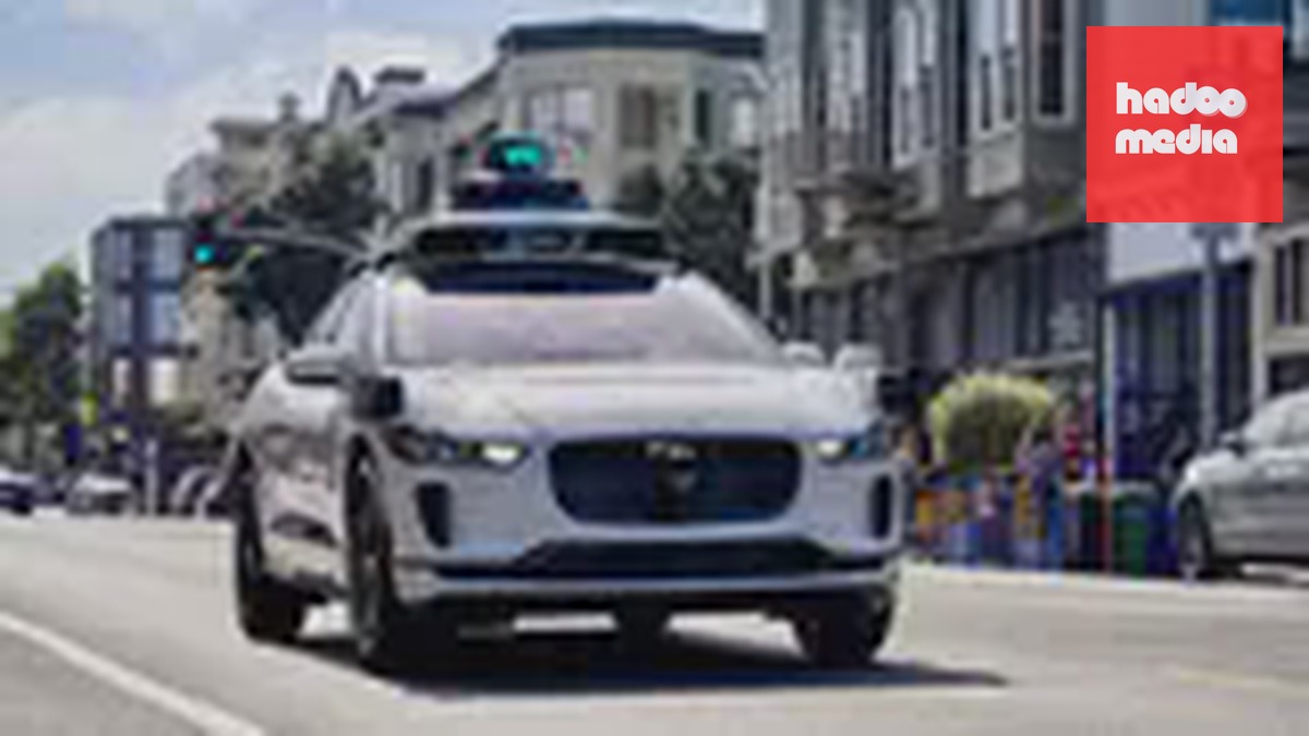 Taxi tự lái sắp xuất hiện tại châu Âu: Uber bắt đầu năm nay, Waymo vào năm sau