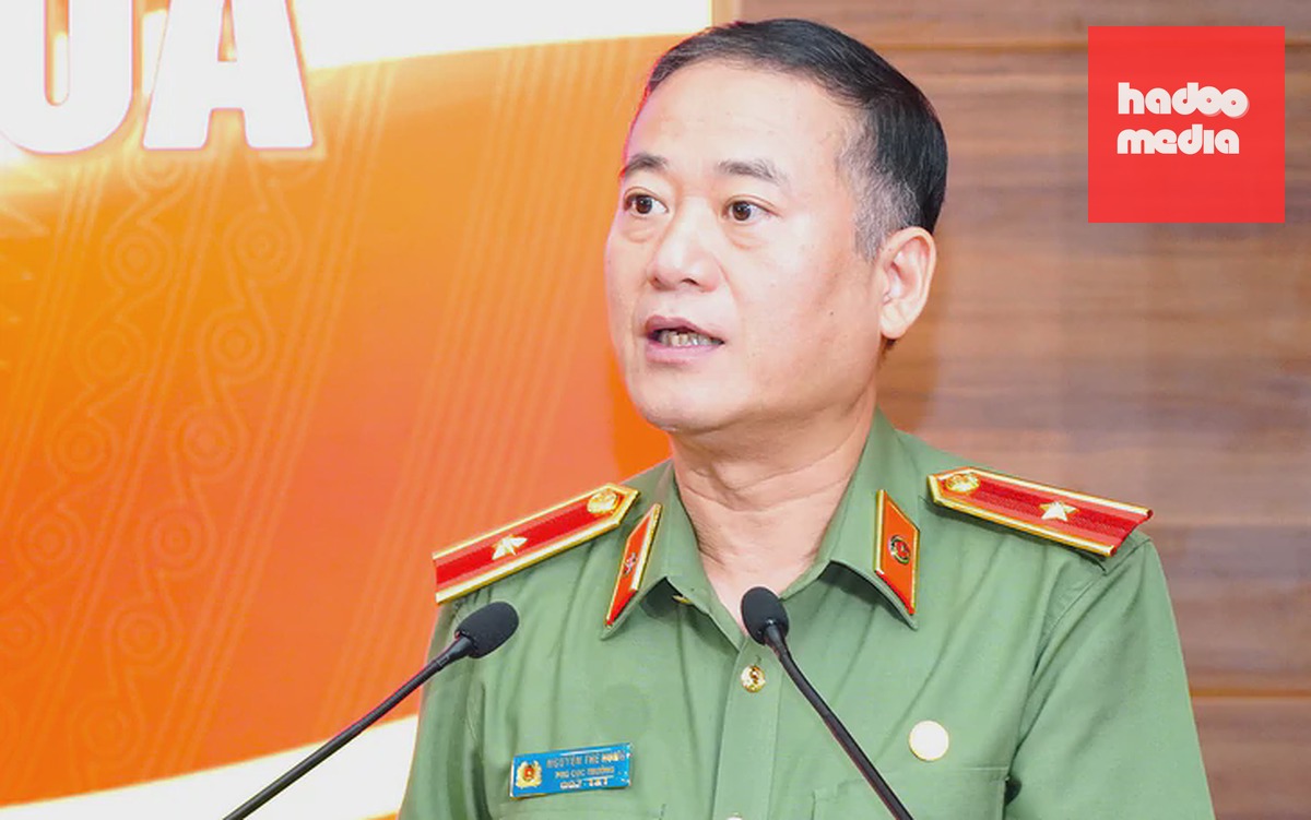 Công an Thanh Hóa triệt phá đường dây lừa đảo xuyên quốc gia, khởi tố 84 bị can - Ảnh 3.