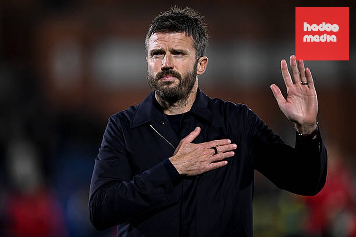 Michael Carrick và Manchester United gây thất vọng lớn. Ảnh: Image Photo Agency/Getty Images