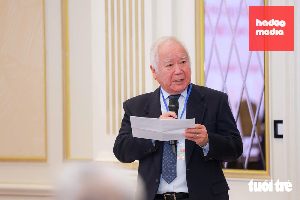 Tổng Bí thư, Chủ tịch nước Tô Lâm gặp đại diện 1,5 triệu kiều bào châu Âu - Ảnh 2.