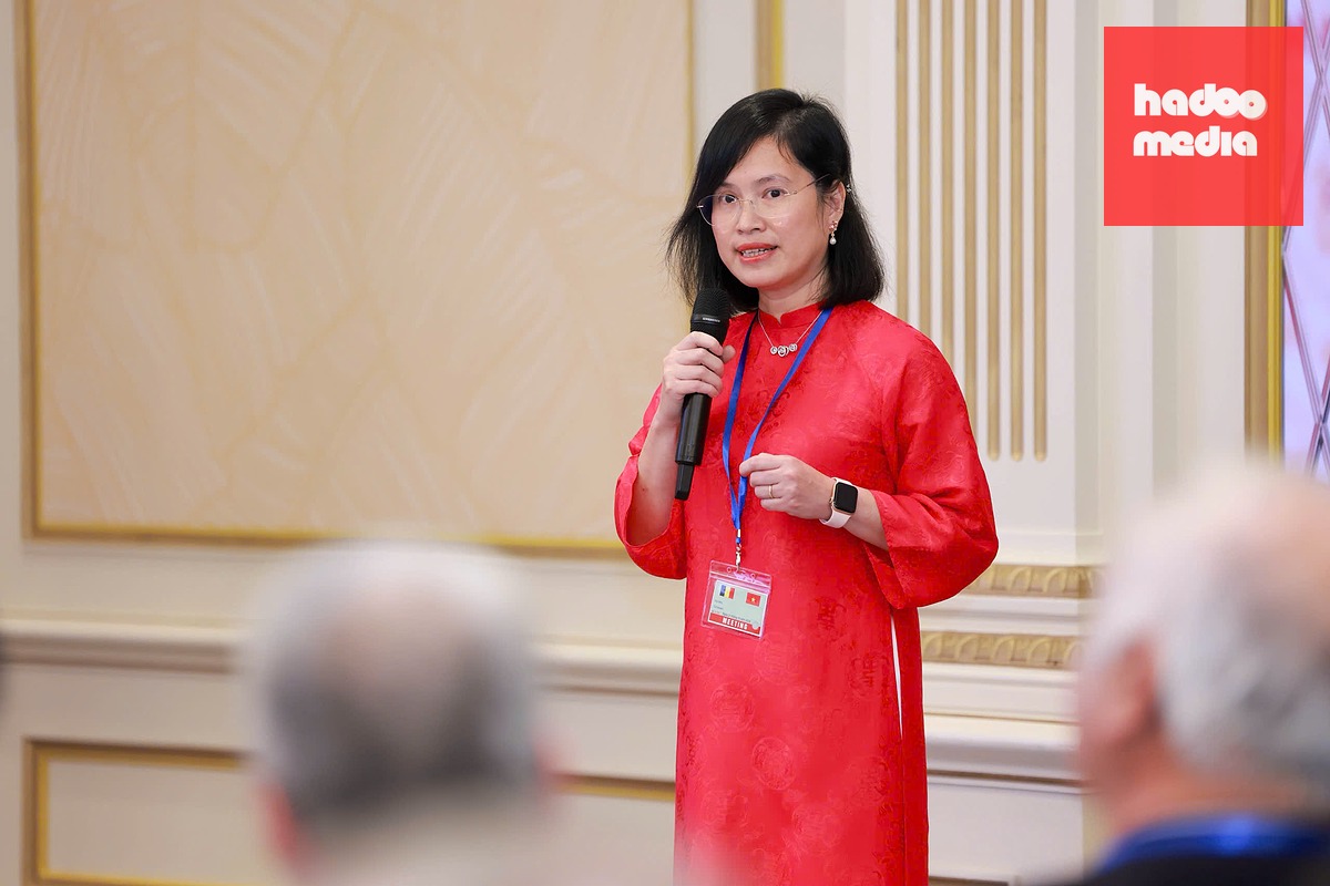 Tổng Bí thư, Chủ tịch nước Tô Lâm gặp đại diện 1,5 triệu kiều bào châu Âu - Ảnh 3.