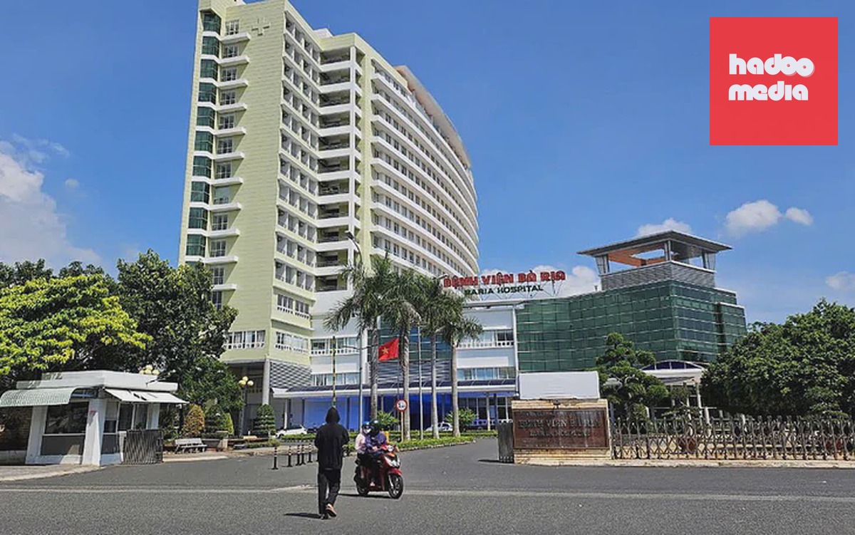 Phó bí thư Nguyễn Phước Lộc: Phát triển các bệnh viện tại cụm y tế Thủ Đức, tăng độ bao phủ y tế - Ảnh 1.