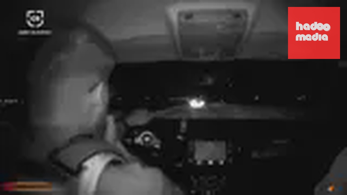 Tài xế bỏ chạy với tốc độ 200 km/h qua khu dân cư Ostrava bị phạt 3 năm tù