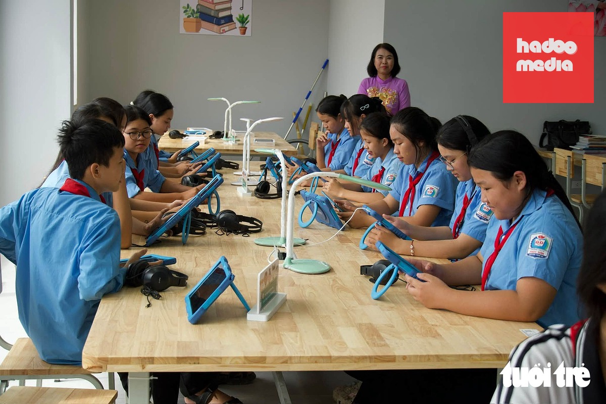 Phó thủ tướng Lê Tiến Châu yêu cầu xây trường nội trú biên giới thành 'ngôi trường hạnh phúc' - Ảnh 5.