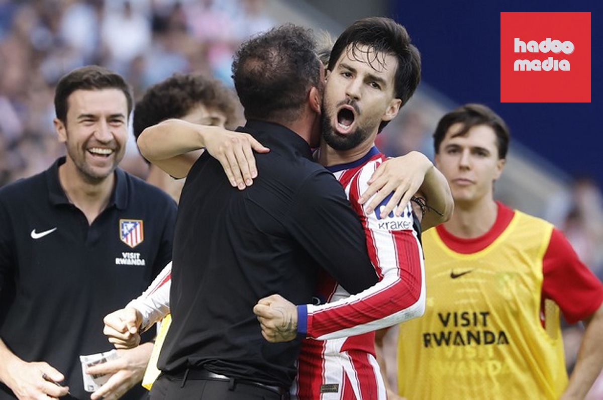 Alex Baena có thể giúp Arsenal có thêm nhiều phương án tấn công. Ảnh: EPA.