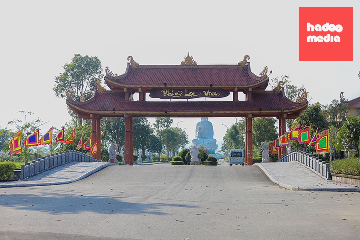 Bế tắc kéo dài trong xây dựng đài hỏa táng tại Nghệ An