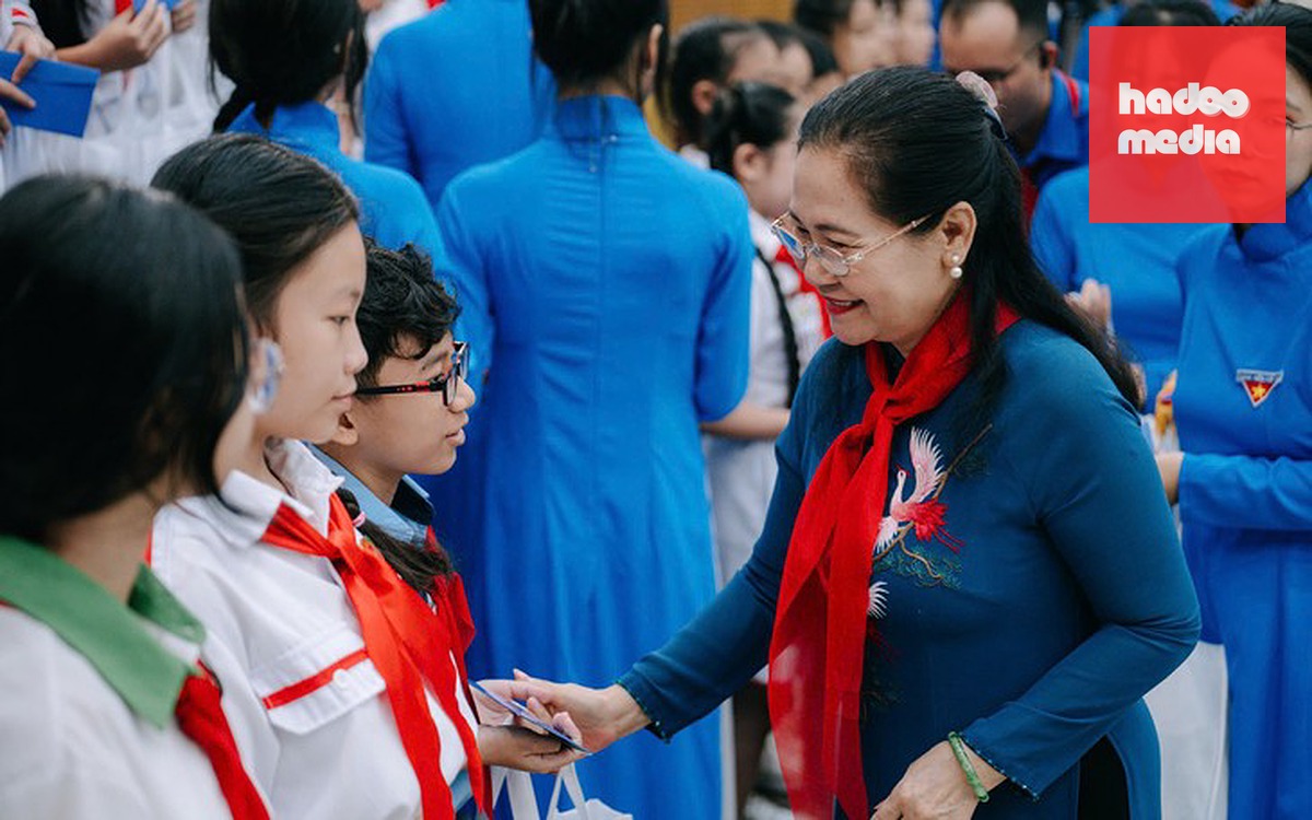 Lấy ý kiến trẻ em khi xây dựng chính sách: Cần làm thế nào cho đúng? - Ảnh 3.