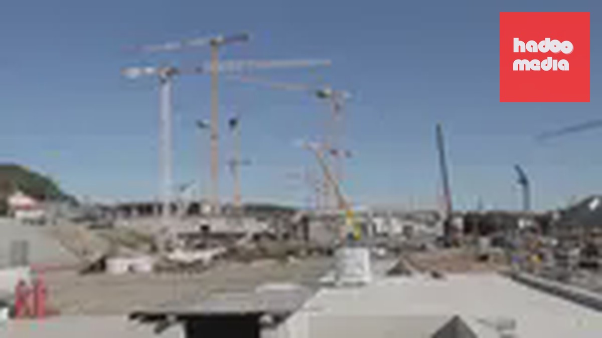 Dự án đường sắt tốc hành Praha - Kladno tiếp tục vướng mắc do tranh cãi về sự công bằng của cơ quan thẩm định