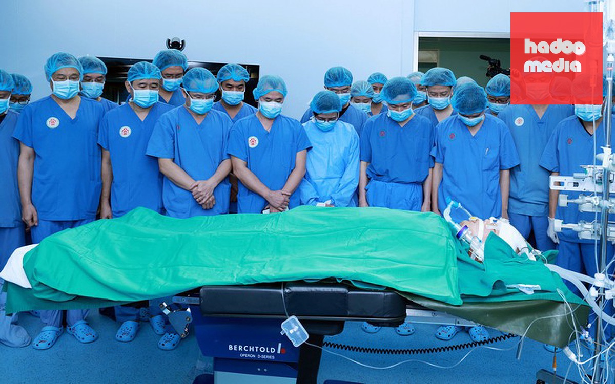 Đề xuất người dưới 18 tuổi được quyền hiến tạng: Cần các nguyên tắc bảo đảm quyền từ chối hiến - Ảnh 2.