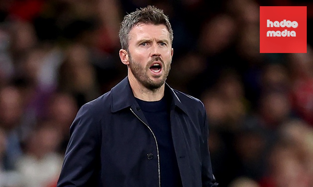 Carrick và Man Utd có vẻ cần mạnh tay trảm người. (Ảnh: EPA Images)