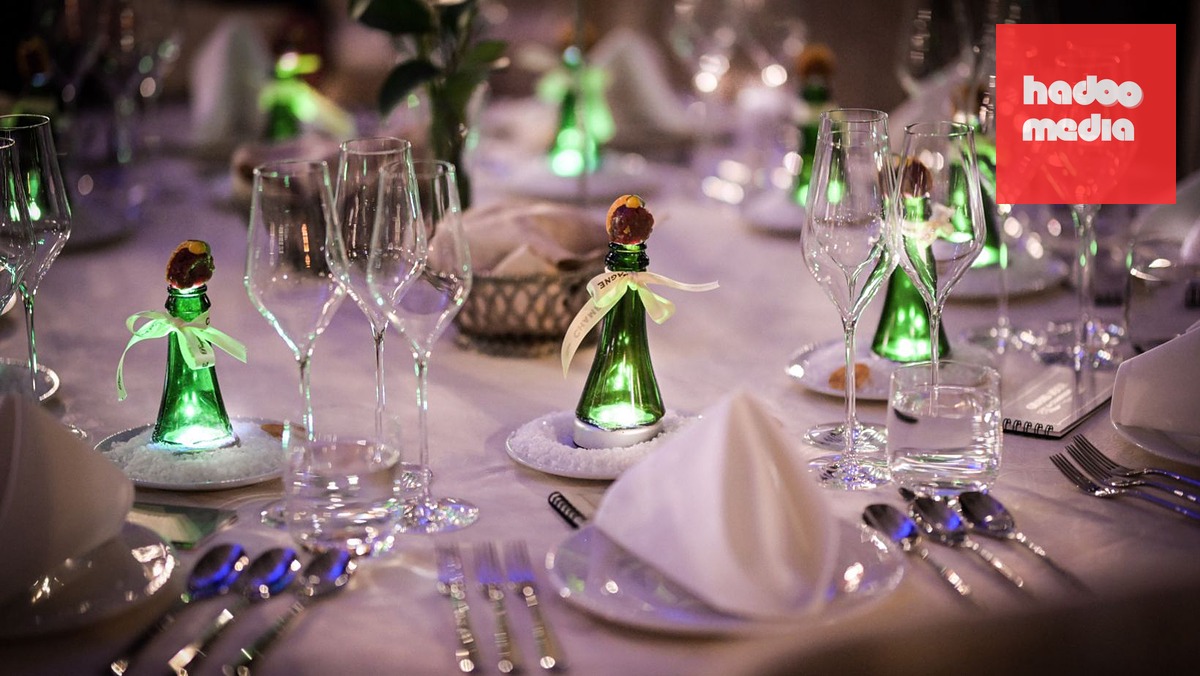Ngày hội Champagne Trở Lại Praha Với 30 Nhà Sản Xuất Pháp