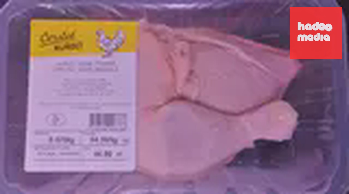 Séc tiêu hủy đàn gà tại Českobudějovicko do nhiễm khuẩn Salmonella