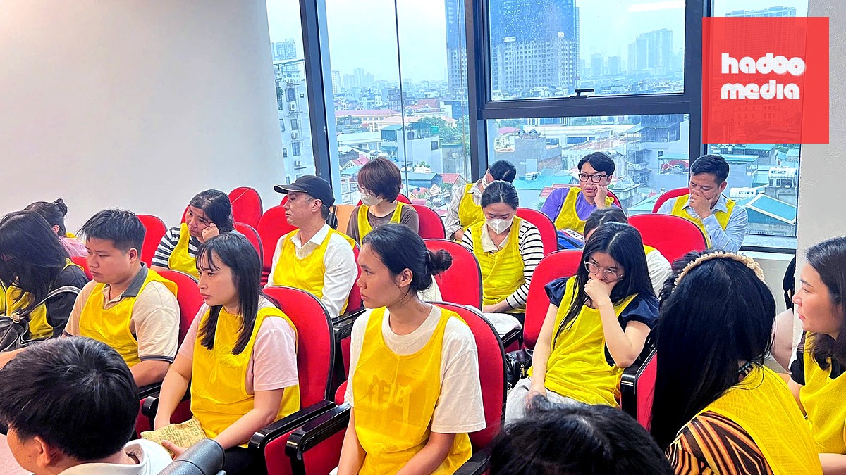 Triệt phá đường dây lừa đảo 404 tỉ đồng qua nền tảng AI Livestream TATAO LIVE
