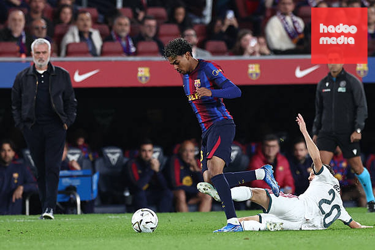 Ảnh của Josep LAGO / AFP via Getty Images.