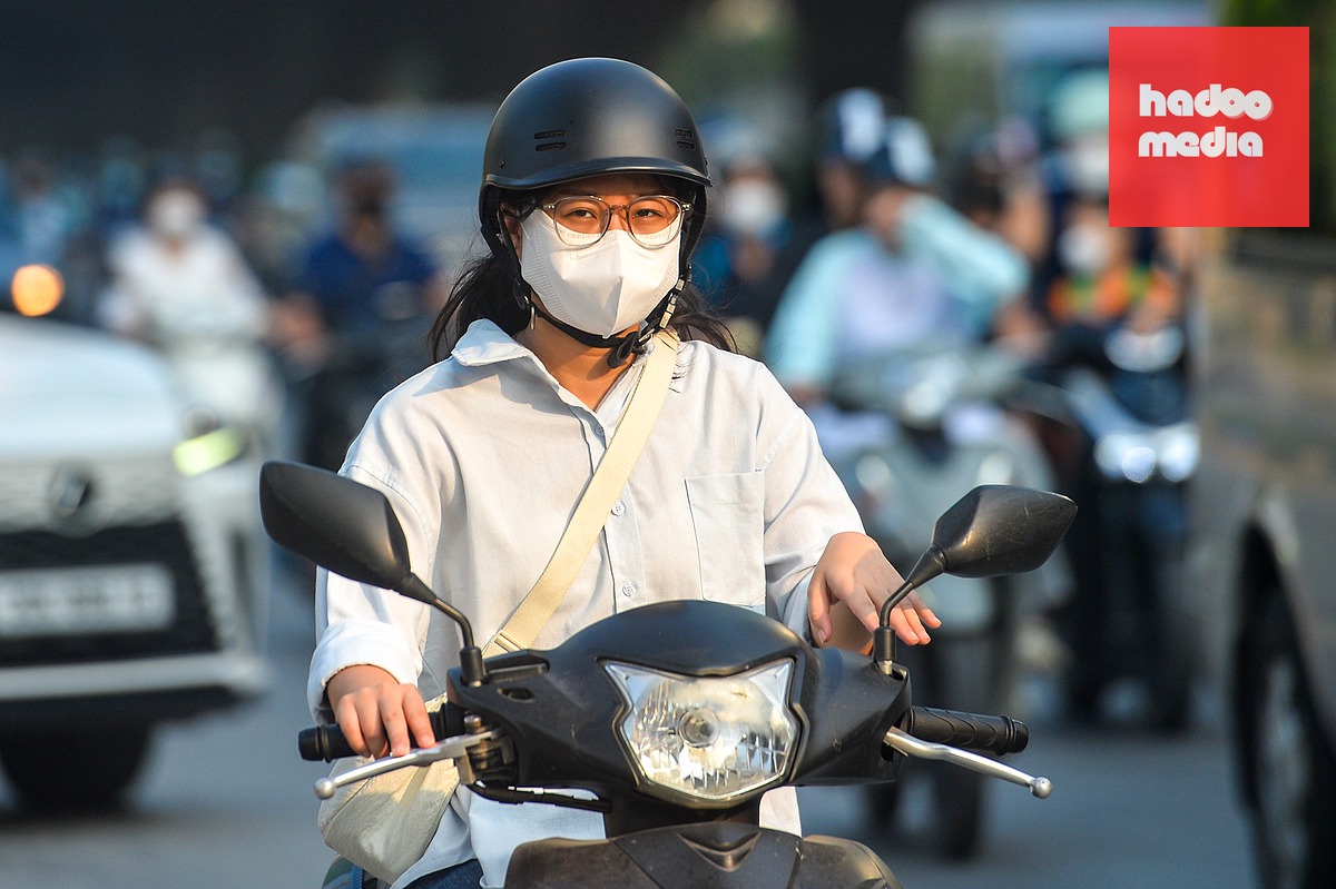 Thời tiết miền Bắc và miền Nam hôm nay ổn định - Ảnh: PHÚC TÀI