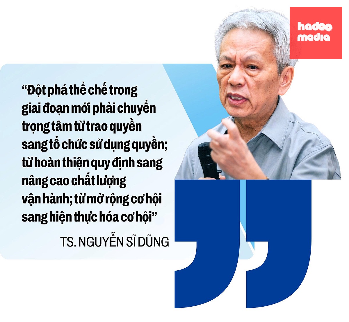 Diễn đàn Kinh tế mùa Thu 2026 - Hiến kế để TP.HCM tăng trưởng - Kỳ 1: Hướng tới cực tăng trưởng toàn cầu - Ảnh 3.