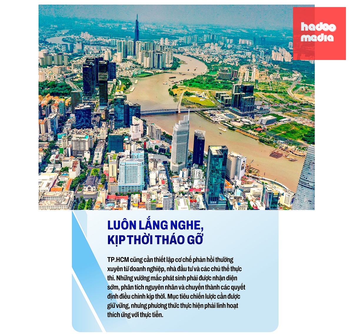 Diễn đàn Kinh tế mùa Thu 2026 - Hiến kế để TP.HCM tăng trưởng - Kỳ 1: Hướng tới cực tăng trưởng toàn cầu - Ảnh 9.