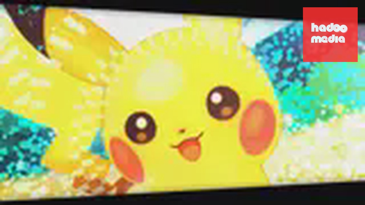Londýn sắp khai trương cửa hàng Pokémon đầu tiên tại châu Âu