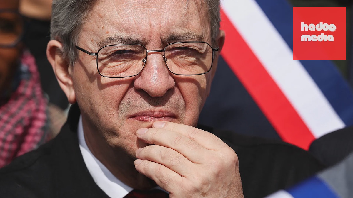 Jean-Luc Mélenchon