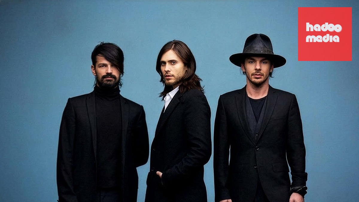Thirty Seconds to Mars Sẽ Biểu Diễn Tại Praha Năm 2027 Trong Tour Album Đặc Biệt