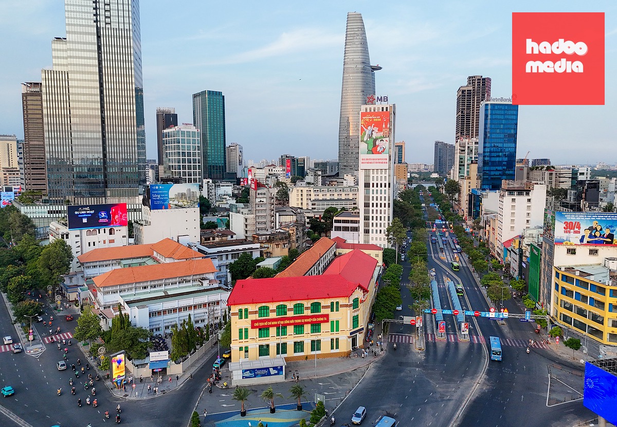 TP.HCM rà soát, xử lý nhà đất dôi dư sau sắp xếp bộ máy - Ảnh: CHÂU TUẤN