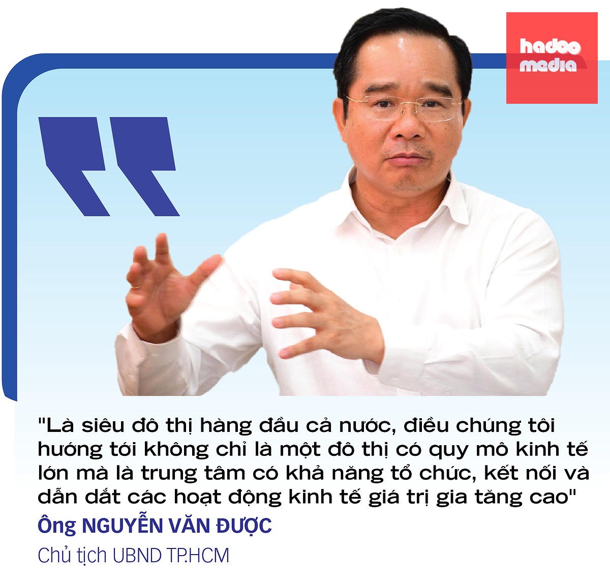Kết nối các cực tăng trưởng toàn cầu, mở rộng không gian phát triển cho TP.HCM và Việt Nam - Ảnh 7.