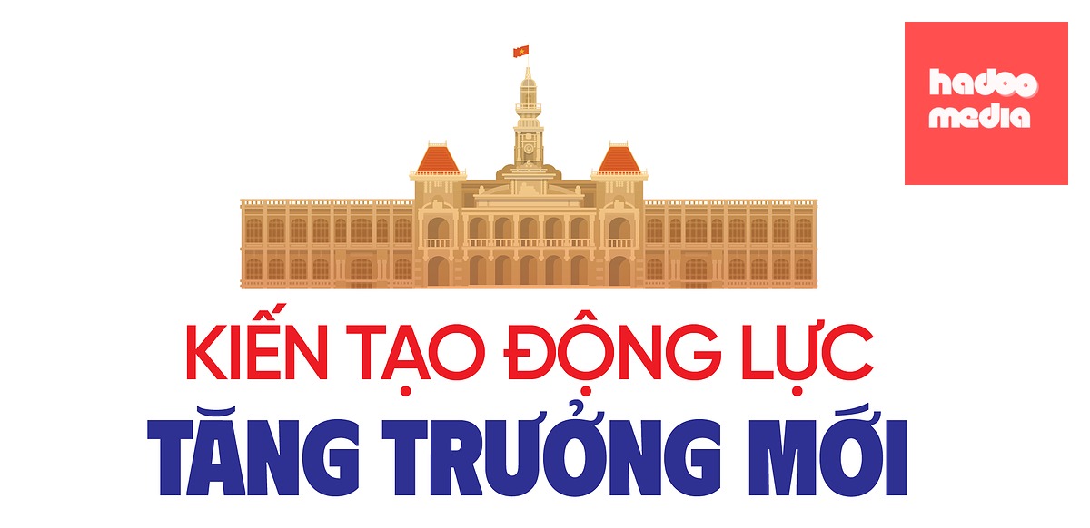 Kết nối các cực tăng trưởng toàn cầu, mở rộng không gian phát triển cho TP.HCM và Việt Nam - Ảnh 10.
