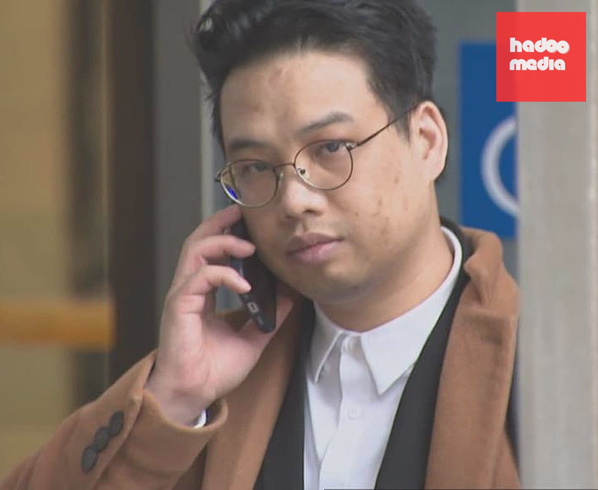 Khoa Tran được tại ngoại trước khi bị kết tội giết người cấp độ hai. Ảnh: Global News