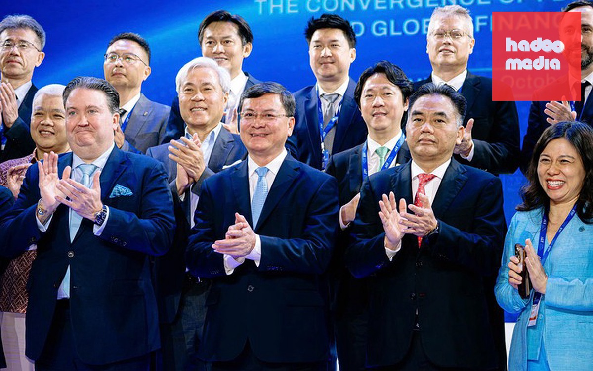 TikTok và tập đoàn công nghiệp ngoại muốn TP.HCM tăng đối thoại, thu hút đầu tư công nghệ - Ảnh 3.