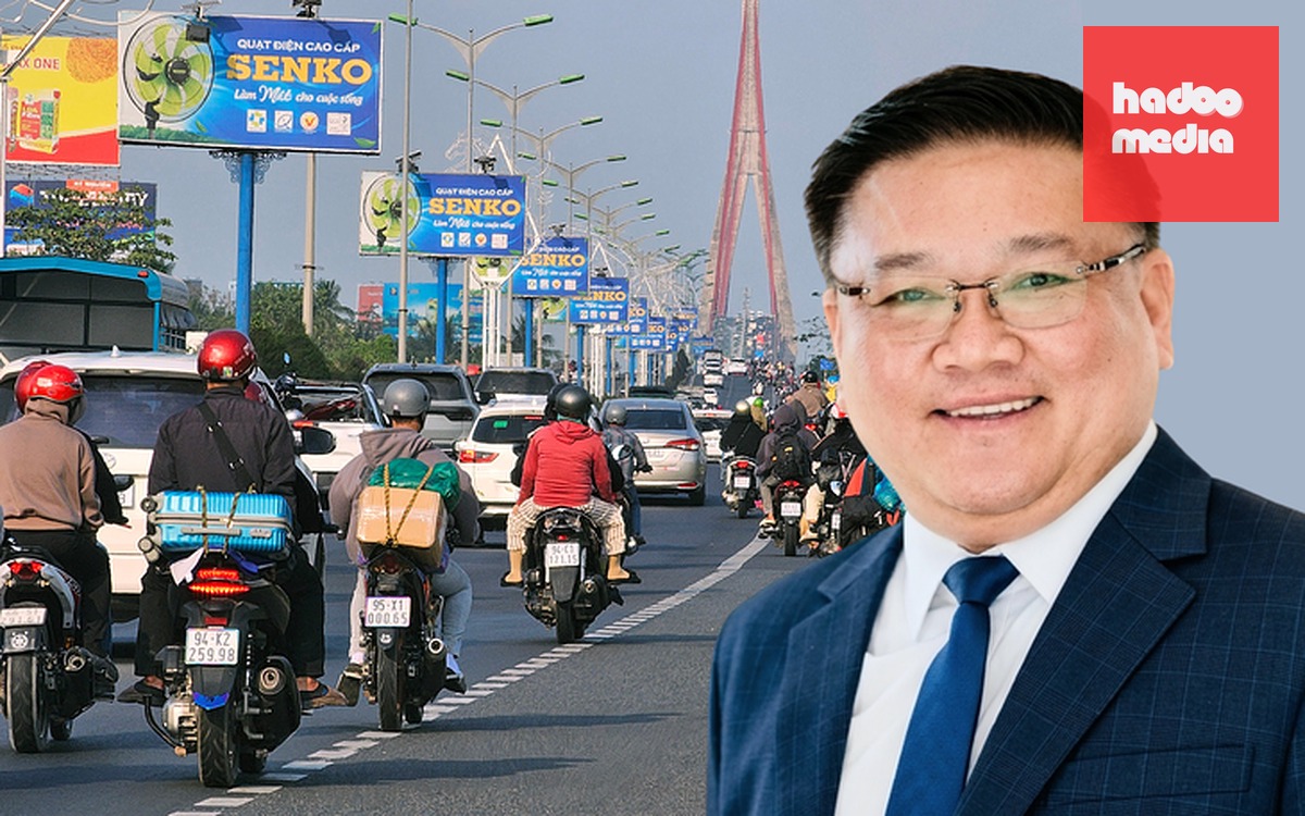 Miền Tây thiếu lao động - Bài 4: Tôi ở lại nếu quê nhà có nhiều nhà máy - Ảnh 2.