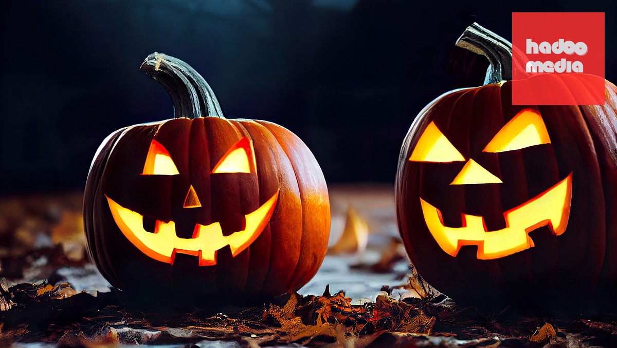 6 sự kiện Halloween hấp dẫn dành cho trẻ em và người lớn tại Praha