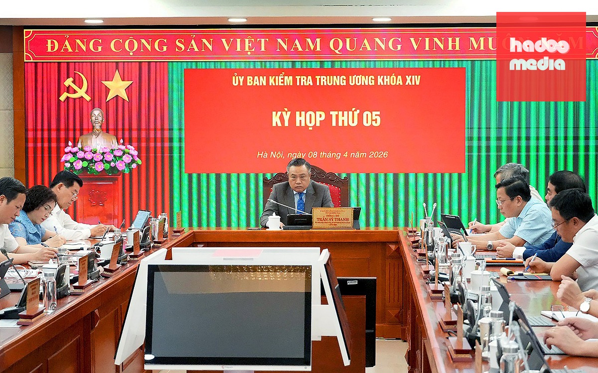 Ban Bí thư khai trừ Đảng ông Sử Ngọc Anh - Ảnh 2.