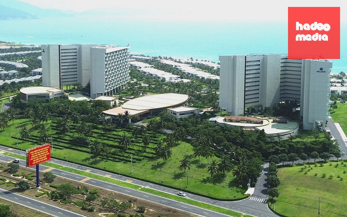 Cam Lâm và Ninh Phước ở Khánh Hòa trở thành đô thị loại III - Ảnh 2.