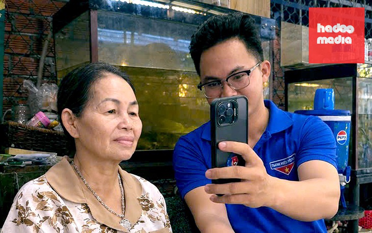 Việt Nam là quốc gia duy nhất nhận Giải thưởng Lãnh đạo Chính phủ 2026 của GSMA - Ảnh 2.