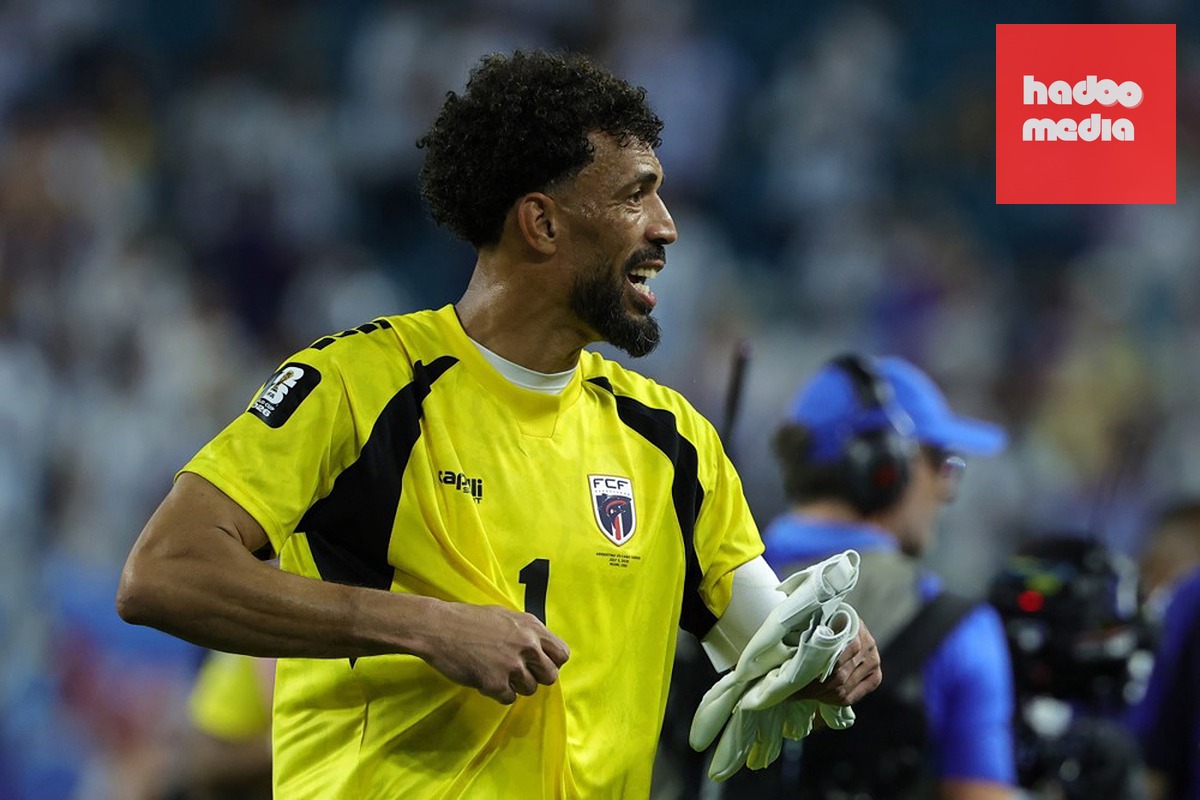 Vozinha đã có kỳ World Cup để đời. Ảnh: EPA.