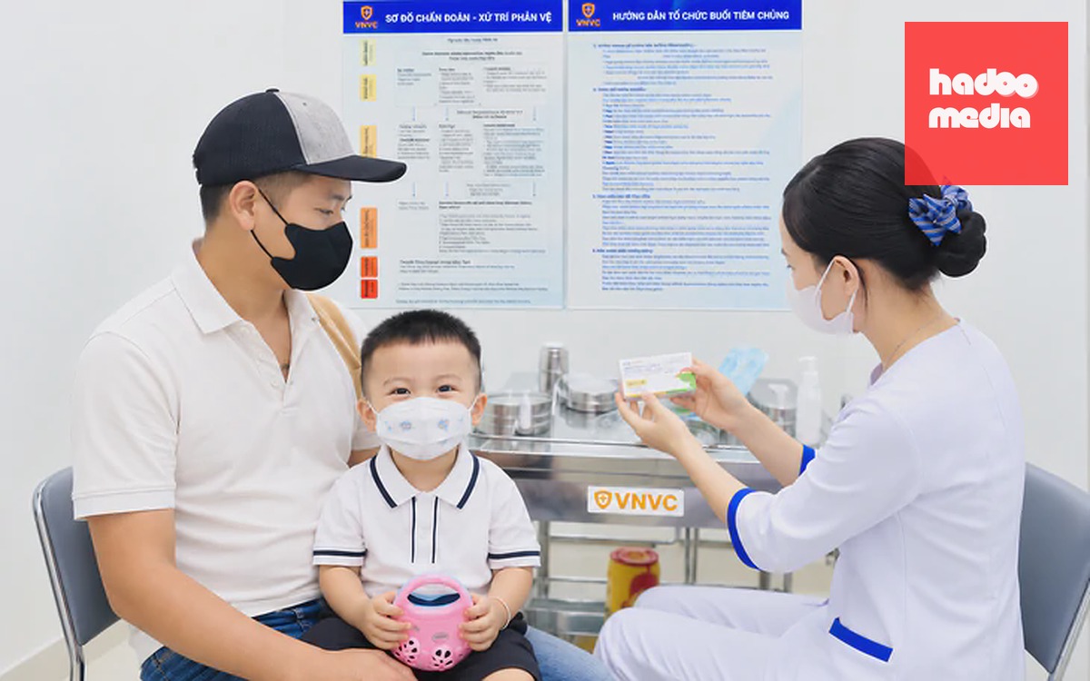 TP.HCM ghi nhận hơn 42.000 ca tay chân miệng, 4 tuần liên tục vượt ngưỡng trung bình 5 năm - Ảnh 2.